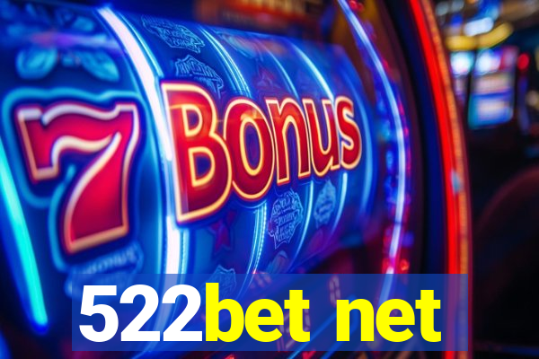 522bet net